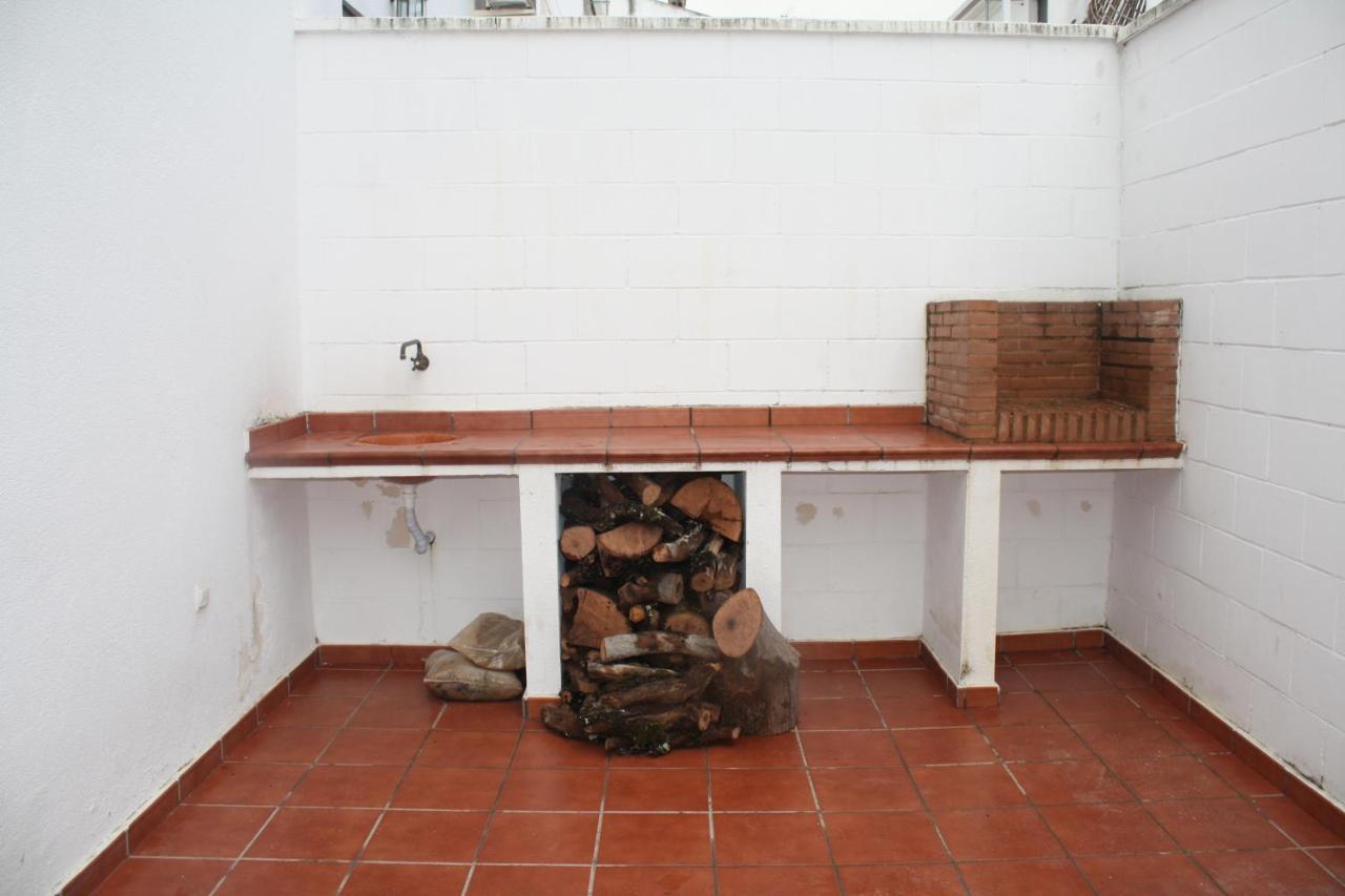 Rincon El Encanto De Aracena Exterior photo