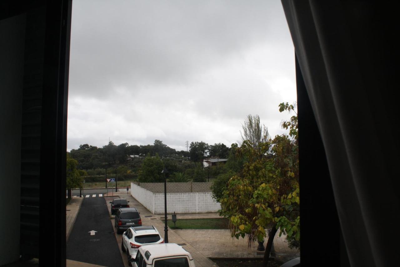 Rincon El Encanto De Aracena Exterior photo