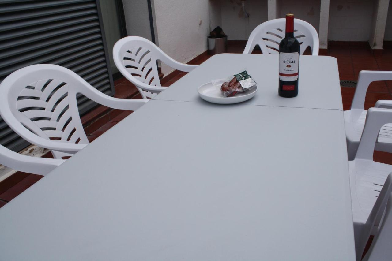 Rincon El Encanto De Aracena Exterior photo