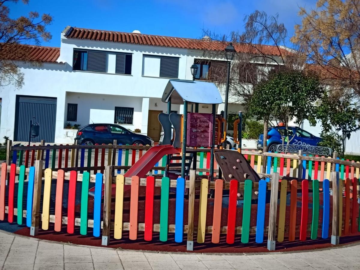 Rincon El Encanto De Aracena Exterior photo